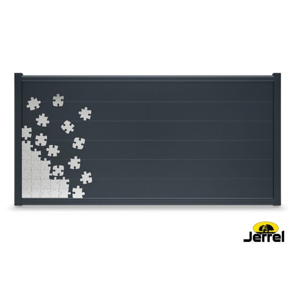 ©JERREL_contemporain-art-PUZZLE-PORTAIL-COULISSANT (7016) ©JERREL_contemporain-art-PUZZLE-PORTAIL-COULISSANT (7016)