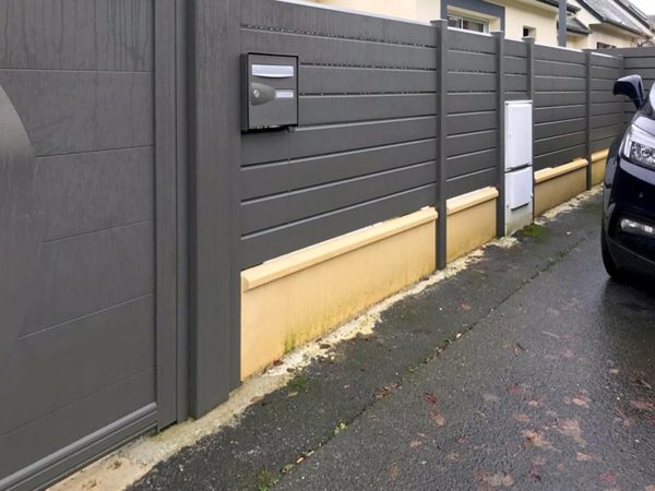 CLOTURE PARE VUE 2900-jerrel CLOTURE PARE VUE 2900-jerrel